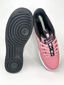 38 - Nike Air Force 1 Low GS KSA Worldwide Pack Desert Berry Black