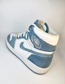 40 - Nike Air Jordan 1 High OG Denim