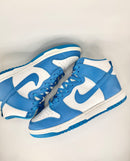 39 - Nike Dunk High Championship Blue