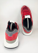 39 - New Balance 5740 Team Red