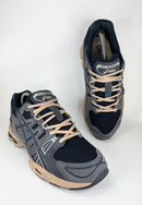 40 - Asics Gel-Nimbus 9 French Blue Tarmac