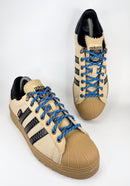 40 - Adidas Superstar Ripple