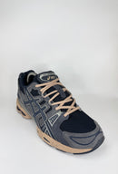 40 - Asics Gel-Nimbus 9 French Blue Tarmac