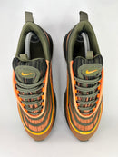 39 - Nike Air Max 97 Ultra 17 Total Orange