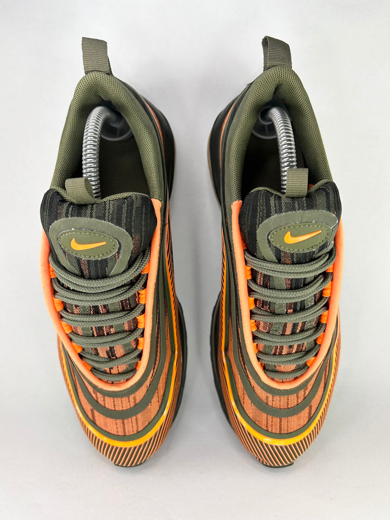 39 - Nike Air Max 97 Ultra 17 Total Orange