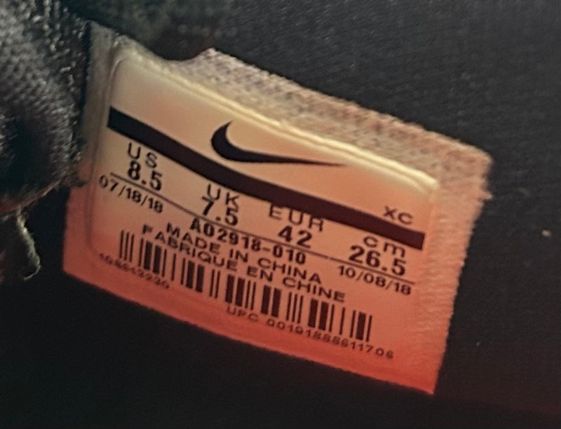 40 - Nike Kyrie 5 Chinese New Year