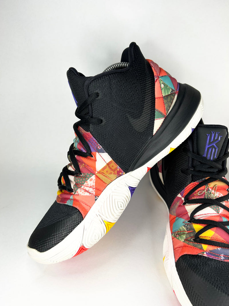 40 - Nike Kyrie 5 Chinese New Year