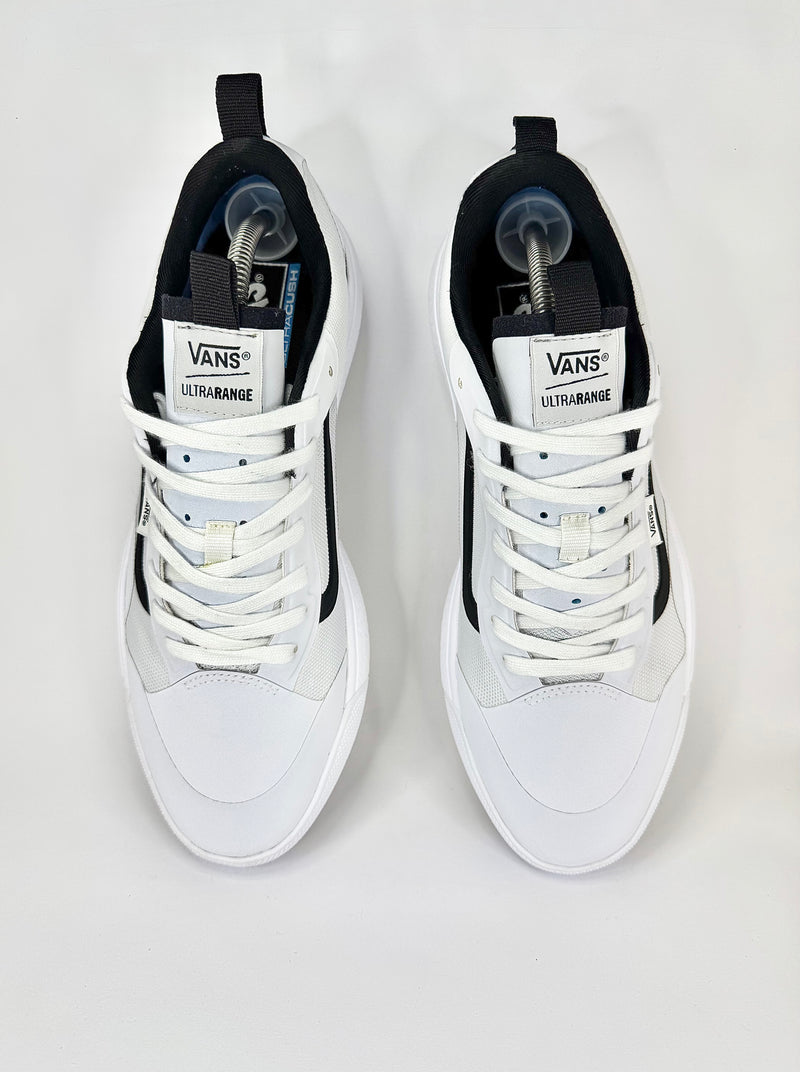 41 - Vans Ultrarange Exo White
