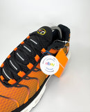 39 - Nike Air Max Plus Safety Orange Black