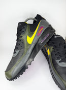 44 - Nike Air Max 90 Gore-Tex Black Cargo Khaki