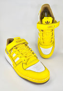 40 - M&M's x adidas Forum 84 Low Yellow