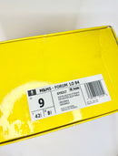 40 - M&M's x adidas Forum 84 Low Yellow