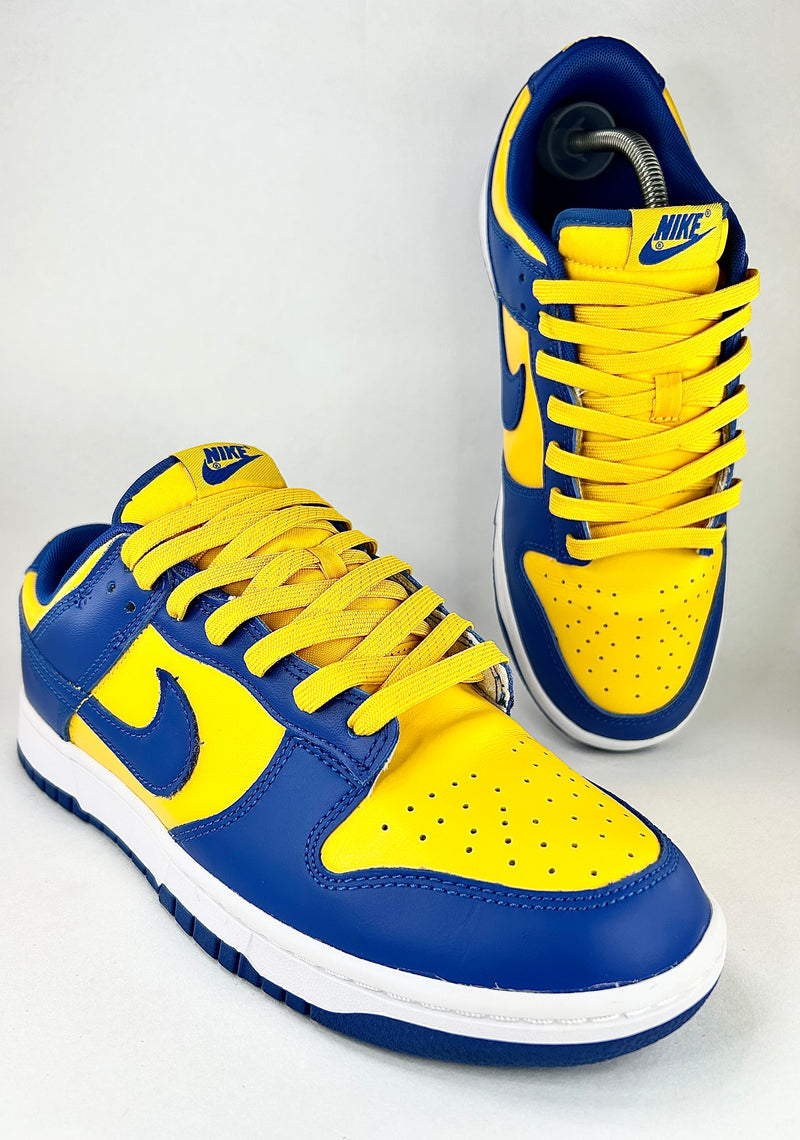 41 - Nike Dunk Low UCLA