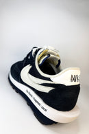 44 - Fragment Design x Sacai x Nike LDV Waffle Blackened Blue