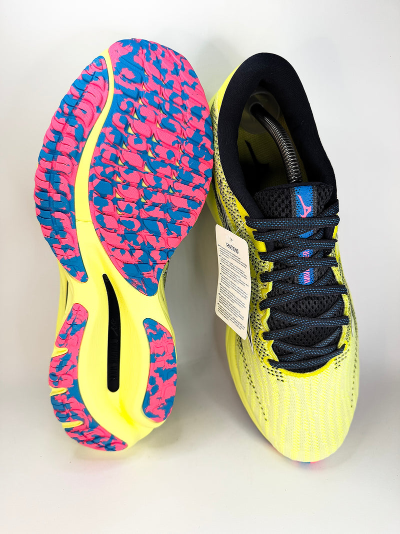 42 - Mizuno Wave Rider 27