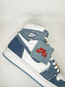 40 - Nike Air Jordan 1 High OG Denim