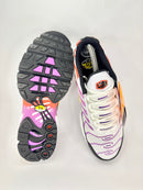38 - Nike Air Max Plus White Red Magenta