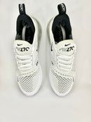 44 - Nike Air Max 270 White
