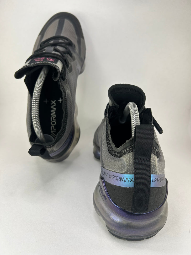 40 - Nike Vapormax 2019 Throwback Future