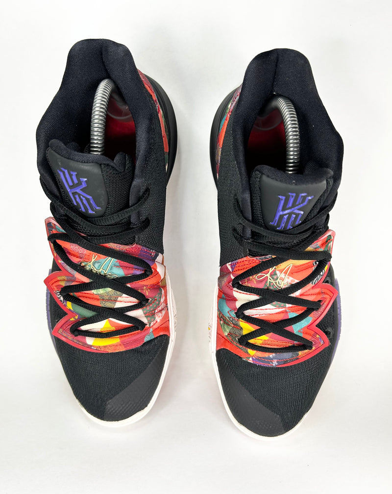 40 - Nike Kyrie 5 Chinese New Year