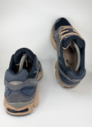 40 - Asics Gel-Nimbus 9 French Blue Tarmac