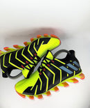 39 - Adidas Springblade Pro Solar Yellow (2016)