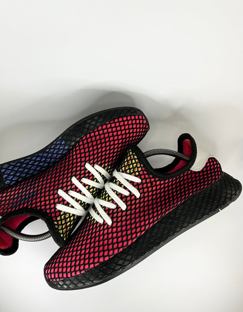 42 - Adidas Deerupt