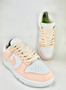 37 - Nike Dunk Low Move To Zero Pink