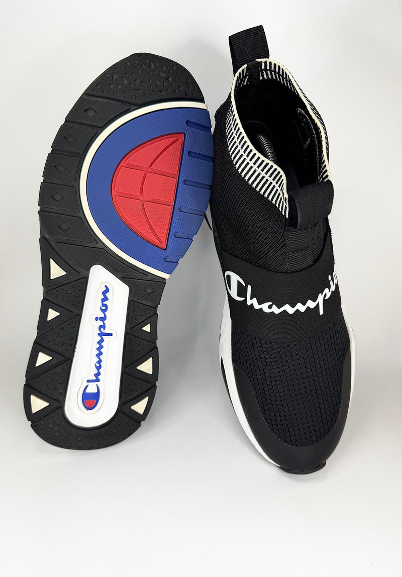 43 - Champion Rally Pro