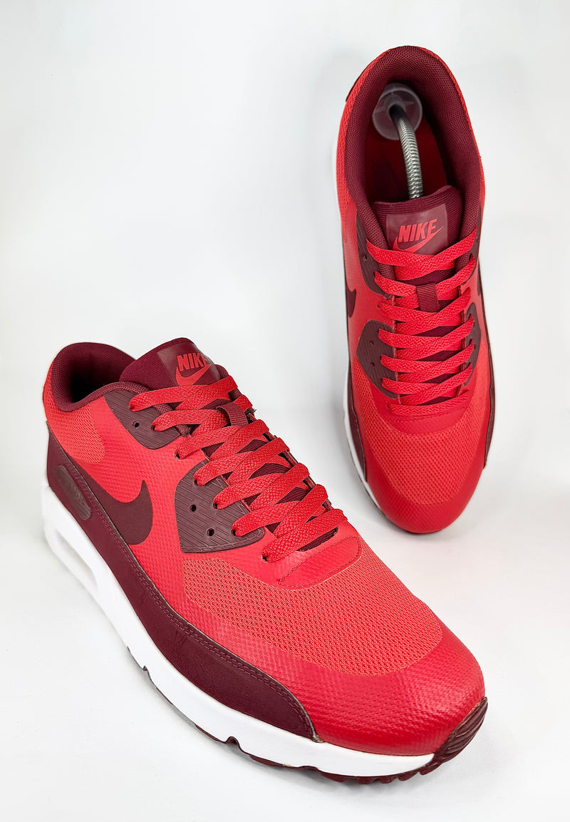 43 - Nike Air Max 90 Ultra 2.0 Essential University Red