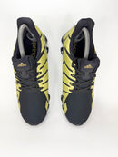 38 - Adidas Springblade Pro Preto e Dourado (2016)