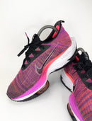 38 - Nike Zoom Alphafly NEXT% Flyknit Hyper Violet