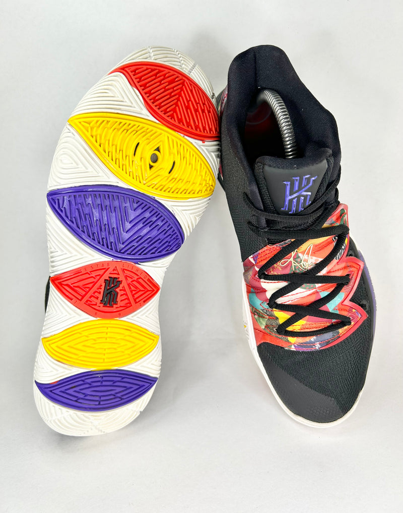 40 - Nike Kyrie 5 Chinese New Year