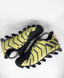 38 - Adidas Springblade Pro Preto e Dourado (2016)