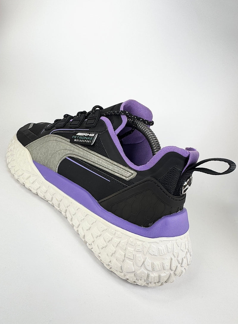 40 - Puma Mercedes OCTN Purple