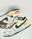 40 - Nike Dunk Low SE Multi-Camo