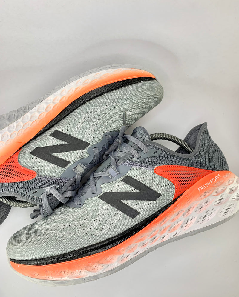 43 - New Balance Fresh Foam More V2