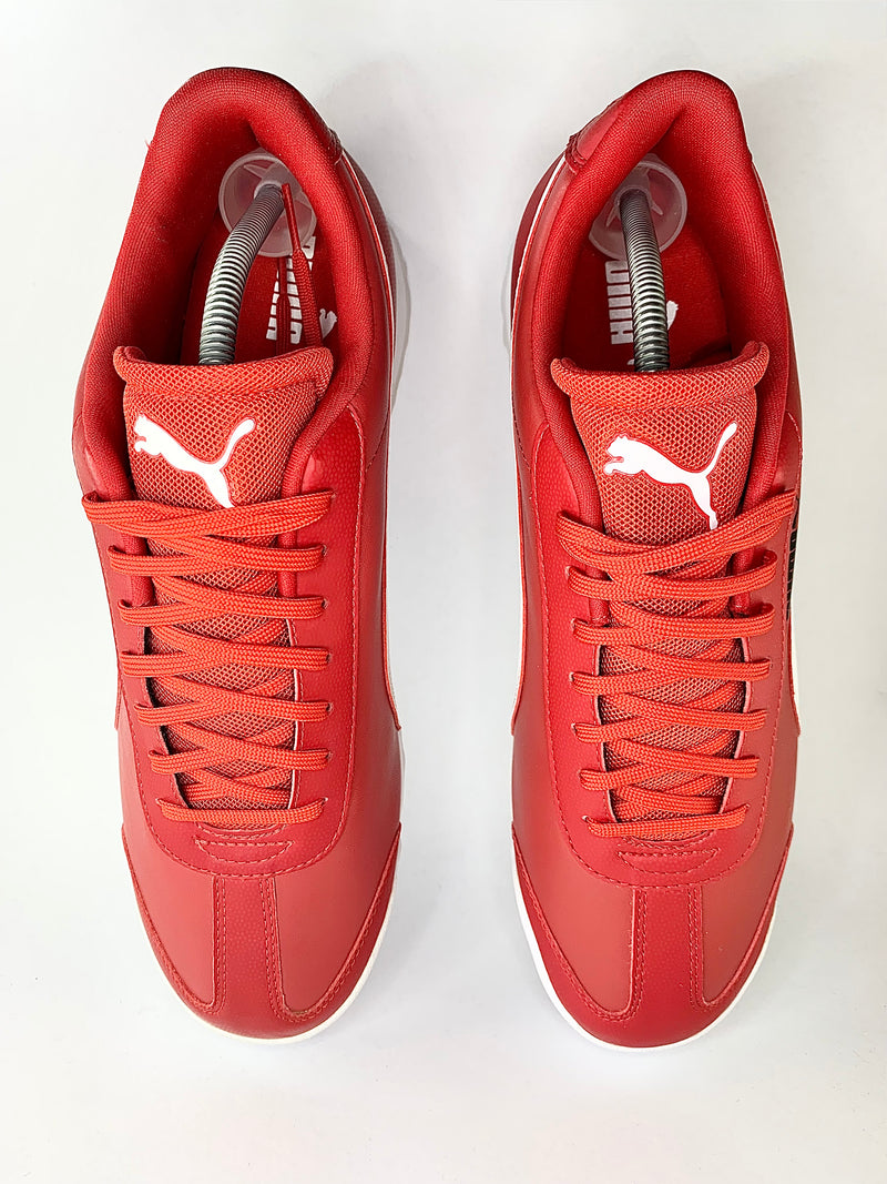 42 - Puma SF Roma Ferrari