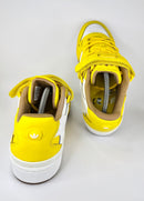 40 - M&M's x adidas Forum 84 Low Yellow