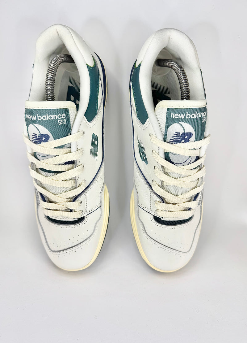 42 - New Balance 550p BB550PTB