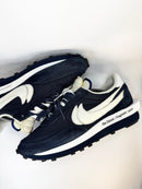 44 - Fragment Design x Sacai x Nike LDV Waffle Blackened Blue