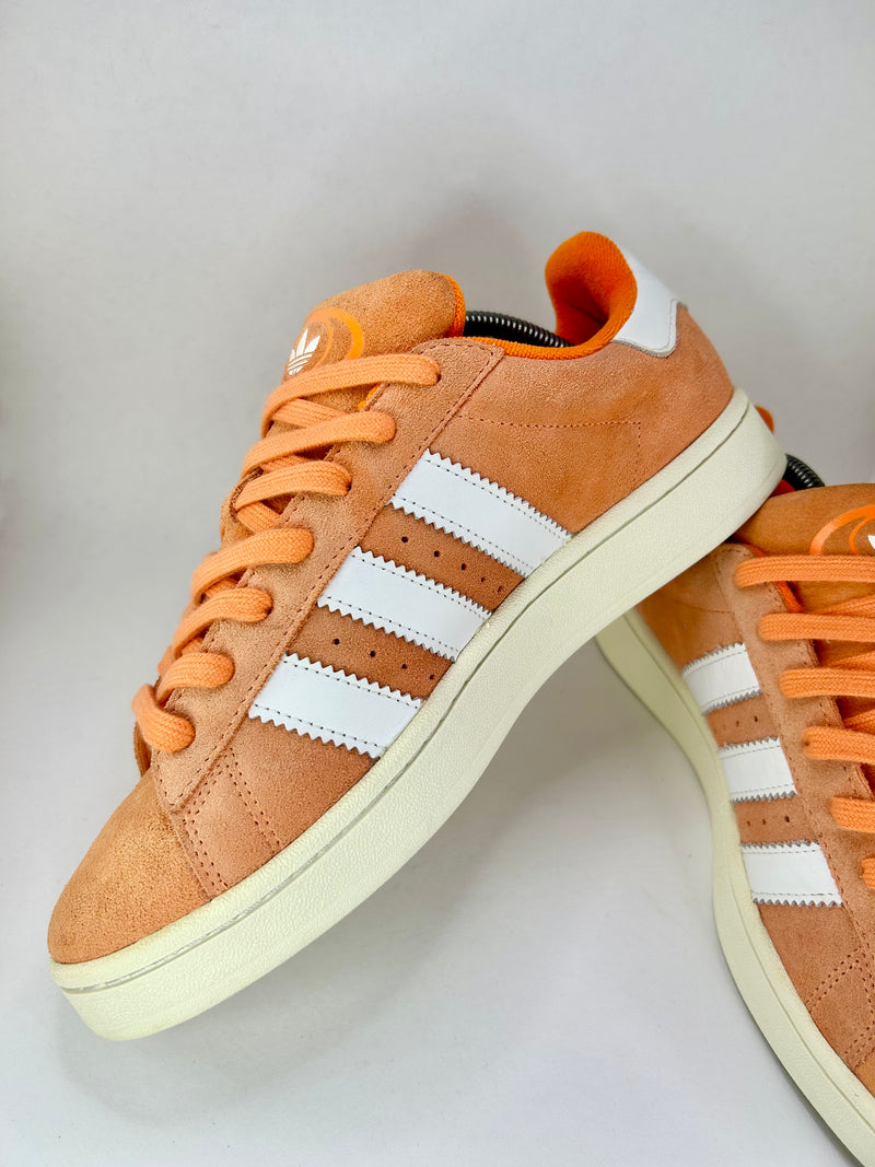 41 - Adidas Campus Amber Tint