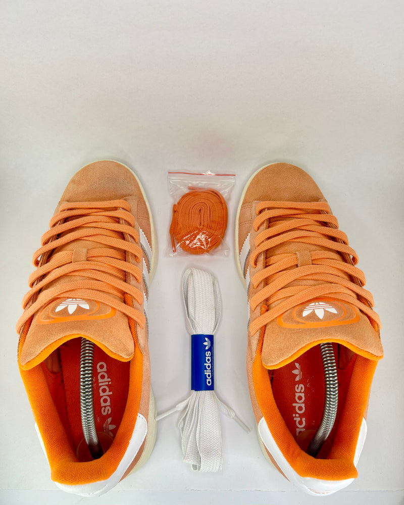 41 - Adidas Campus Amber Tint