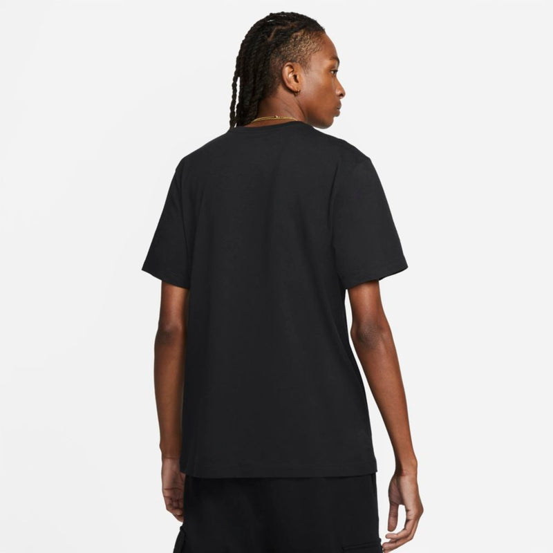 G - Camiseta Nike Sportswear Swoosh