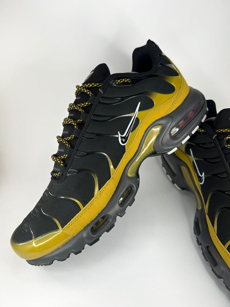 42 - Nike Air Max Plus Bronzine