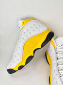 40 - Nike Air Jordan 13 Del Sol