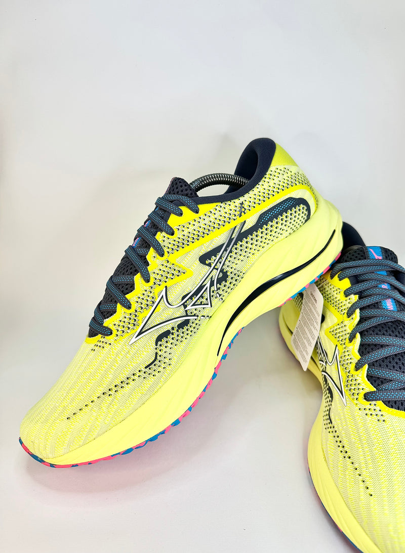 42 - Mizuno Wave Rider 27