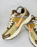 38 - Nike Zoom Vomero 5 Wheat Grass and Cacao Wow