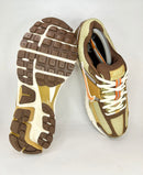 38 - Nike Zoom Vomero 5 Wheat Grass and Cacao Wow