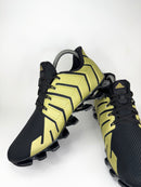 38 - Adidas Springblade Pro Preto e Dourado (2016)